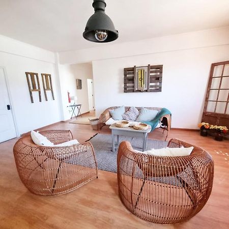 Bonanza Hotel Boutique La Serena Zewnętrze zdjęcie