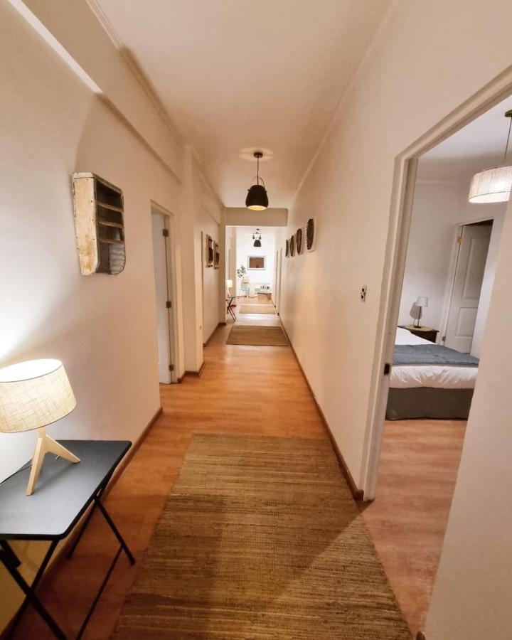 Bonanza Hotel Boutique La Serena Zewnętrze zdjęcie