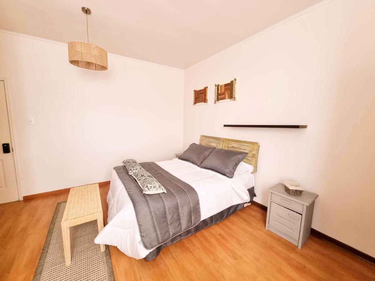 Bonanza Hotel Boutique La Serena Zewnętrze zdjęcie