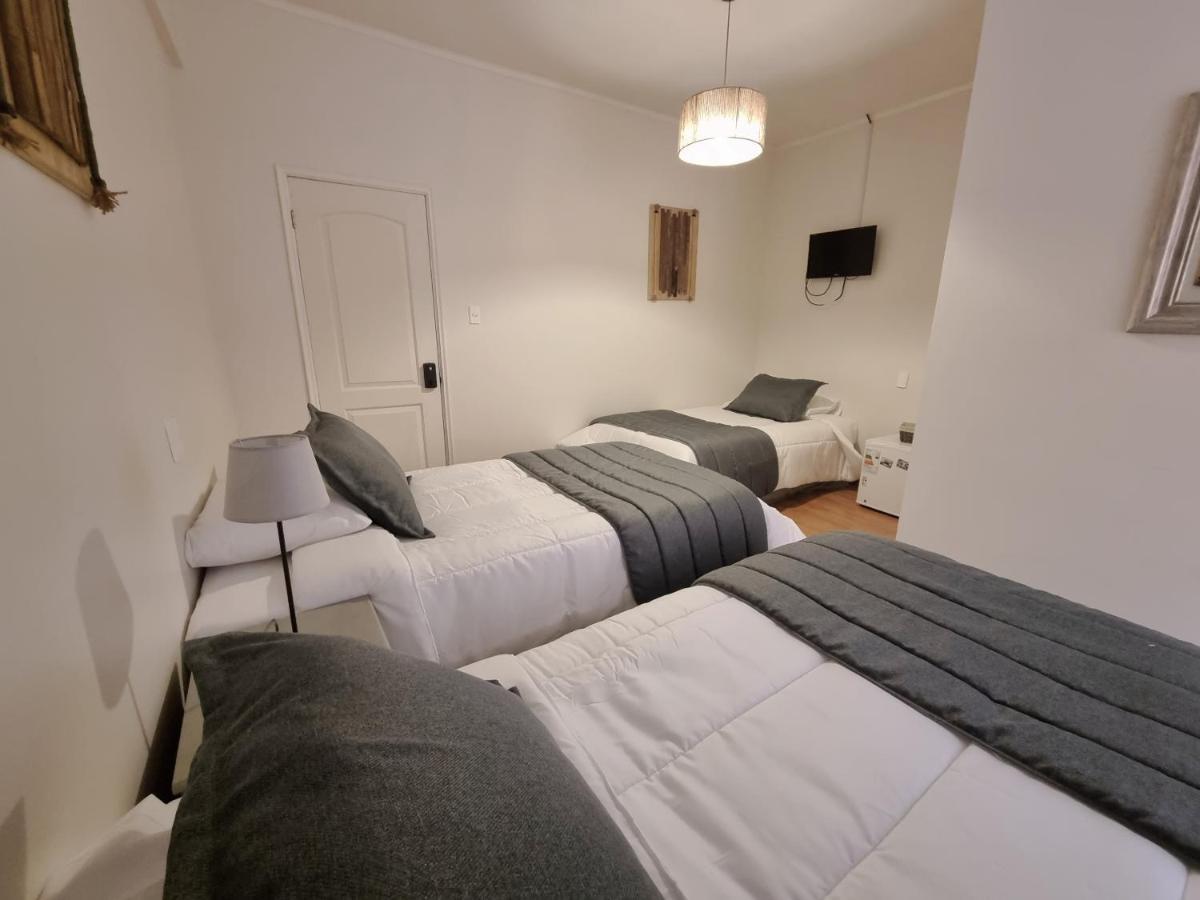Bonanza Hotel Boutique La Serena Zewnętrze zdjęcie