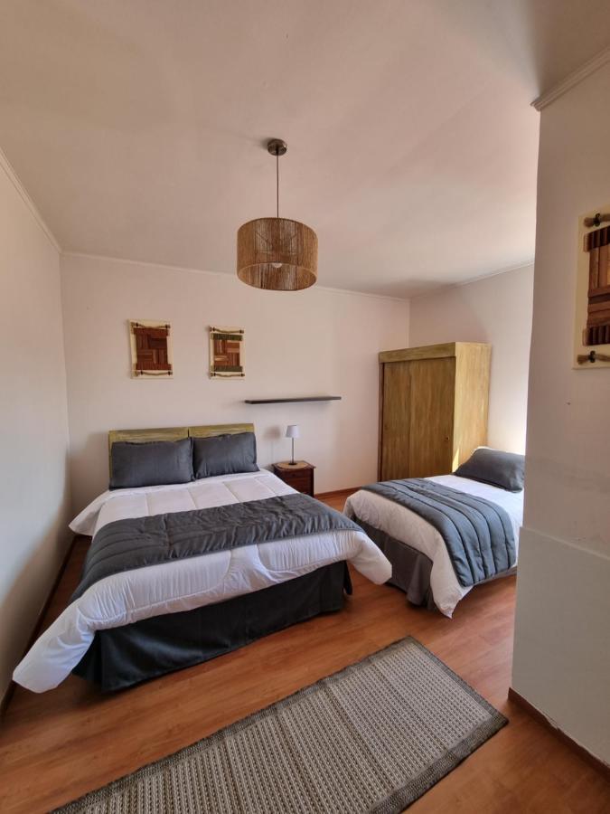 Bonanza Hotel Boutique La Serena Zewnętrze zdjęcie