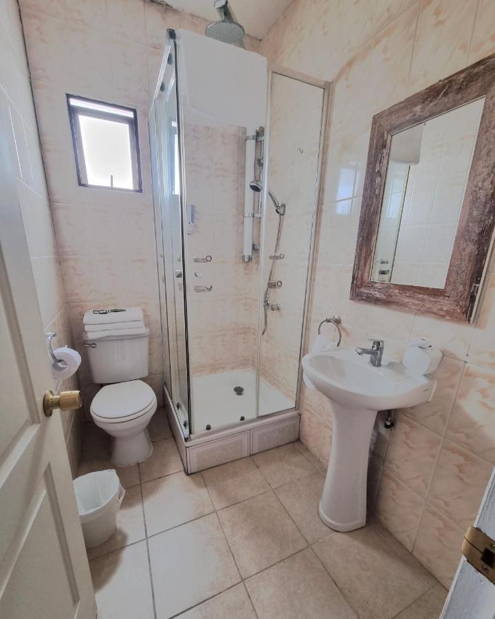 Bonanza Hotel Boutique La Serena Zewnętrze zdjęcie